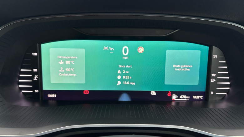 Skoda Octavia 1.5 TSI SE Technology 5dr Petrol Estate